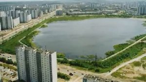 САМОТЛОРСКИЙ ВАЛЬС. Нижневартовск.