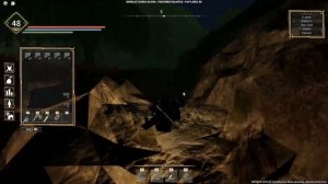 roblox - derelict silver ore location