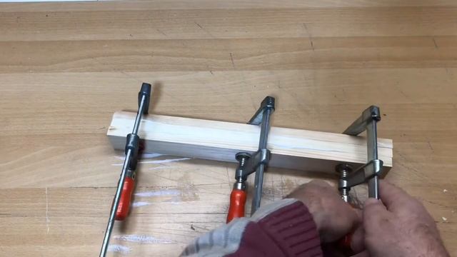 Дешёвый подарок из старого поддона, изготовление. Подарок для мужчин