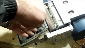 Электрорубанок Rebir 5708C Взрослый рубанок,детские болезни