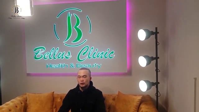 Результат пересадки волос / отзыв о пересадке волос