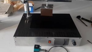 Собираю новую инфракрасную паяльную станцию v2.0 Arduino + TFT + touch control все за 4К.