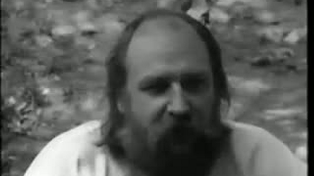 О язычестве впервые на ТВ - 1994 г часть 2