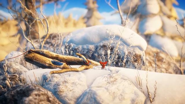 Unravel Capitulo 9 Español Sol de invierno (100% - TODOS LOS COLECCIONABLES) смотреть онлайн
