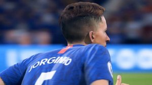 Jorginho Face Mod V2 By BR7 For FIFA 19