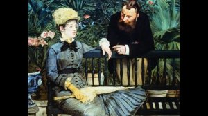 Я вас любил (В минуты увлеченья) - романс, поёт Ермоленко Н.Б.