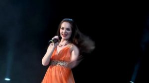 Дуняша Style - Вăрманта çырлара