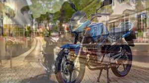 Yamaha YBR 125 малокубатурный мотоцикл, компании Yamaha Motor Company