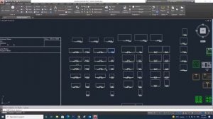 How To Make kitchen in Autocad (Kitchen Model-17)