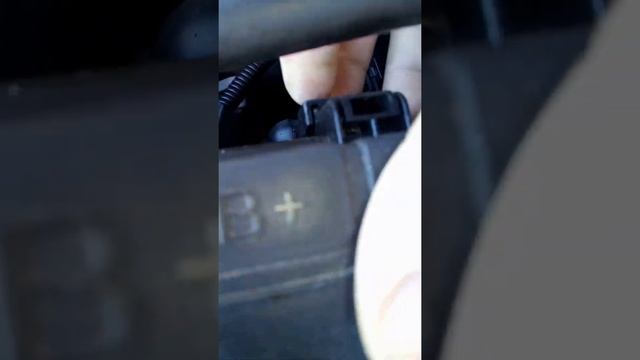 CHEVROLET LACETTI Установка дополнительного насоса в радиатор печки . смотреть онлайн