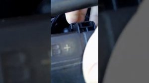 CHEVROLET LACETTI Установка дополнительного насоса в радиатор печки .