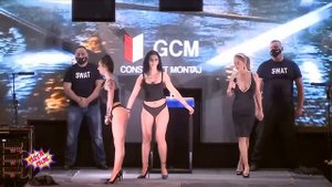 Tare-N Palme #1: Stan Cristina vs Leonte Alexandra