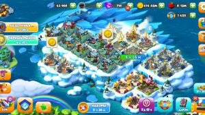 Легенды дракономании Нужно ли покупать ПАНСИОНАТ для ДРАКОНОВ