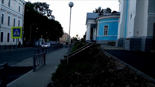 Ул Калинина 2016г смотреть онлайн