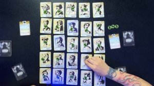 ВИРТУОЗНОЕ ограбление | Играем в Нуар (Вор-виртуоз против начальника полиции)