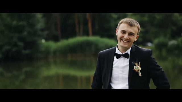 Идеальная свадьба Роман и Анастасия 16.07.16 смотреть онлайн