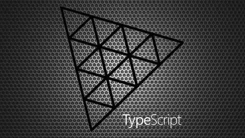 three JS typescript 4