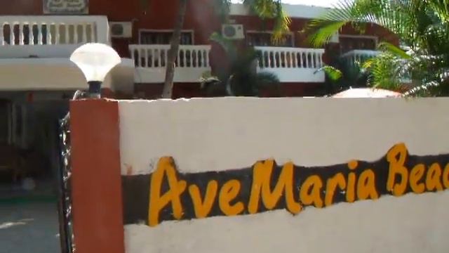 Ave Maria Beach Resort Goa Block II смотреть онлайн