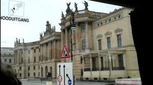 Наша экскурсия по Берлину