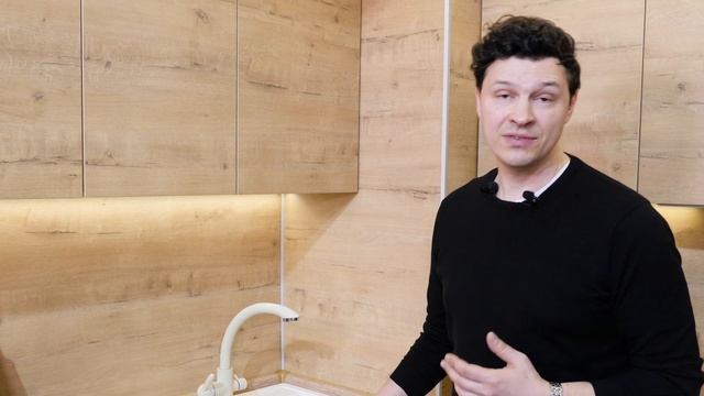 Выбираем мойку на кухню. смотреть онлайн