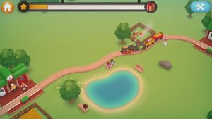 BRIO World - Railway (Filimundus AB) - Best App For Kids