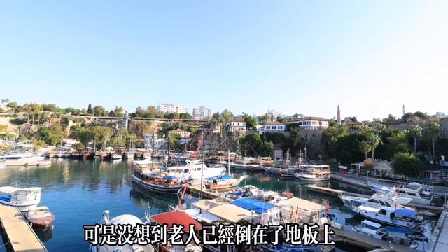 【乐厨怡妈】當你老了，走不動了，怎麼辦？3位過來人的方法，既沒有麻煩子女，又能讓自己過上舒適的晚年生活，再忙再有錢也一定要看看。