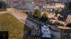 Склизкий кузнечик Троллинг быдлойдов в WoT // Azazin Kreet ТАНКИ БЕЗ Рекламы