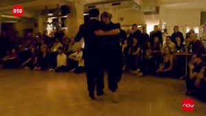 Sara Grdan and Ivan Terrazas – La espuela