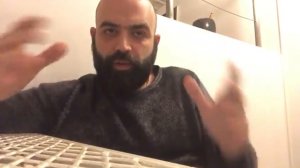 SAVIANO INSULTA SALVINI