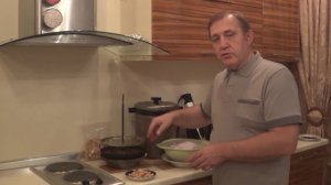 Как коптить курицу (рецепт).