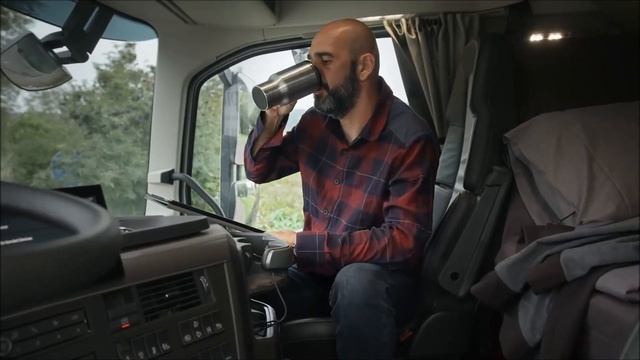 2021 New Volvo FH Trucks 2021 смотреть онлайн