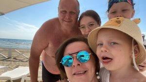 Трейлер Как мы отдохнули в Анапе 2024