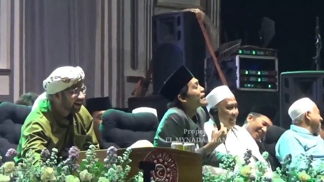 GUS IQDAM TERBARU 2024-Keajaiban do'a di bulan rajab смотреть онлайн