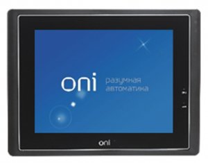 06_Стенд Oni. Загрузка проекта в HMI