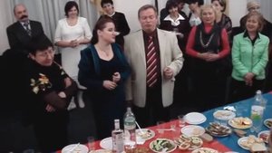 Ах, зачем эта ночь