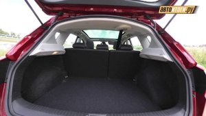 Nissan Qashqai vs Hyundai ix35 интерактивное видео