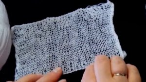 Туника (свитер оверсайз) Вязание спицами Урок 1  Выбор ниток, спиц