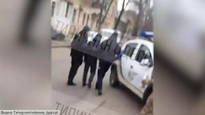 Сезон охоты: украинские военкоматы в погоне за призывниками