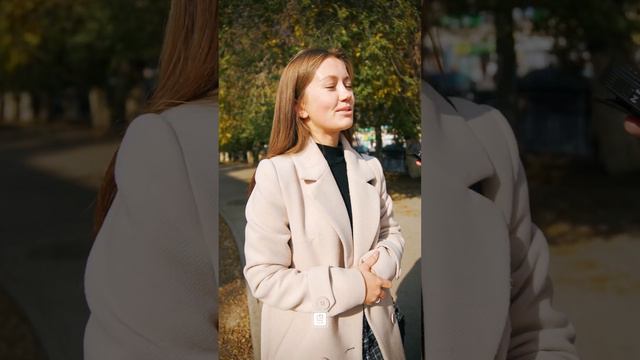 Идеальный город | Караганда | Опрос смотреть онлайн