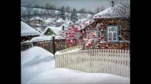 ПОКРАСНЕЛА РЯБИНА, песня на стихи Сергея Есенина, исп. Дмитрий Аникеев