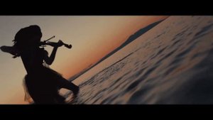I Wonder As I Wander - Lindsey Stirling