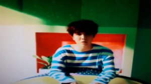 Наша надежда - Чон Хосок