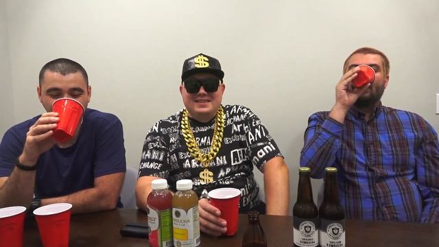 Что такое Камбуча? Камбуча тест смотреть онлайн