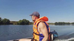 Mikatsu 5л.с 2 такта.