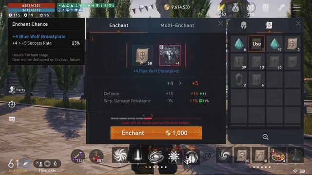 [Lineage2m] Лайфхаки игры для новичков. смотреть онлайн