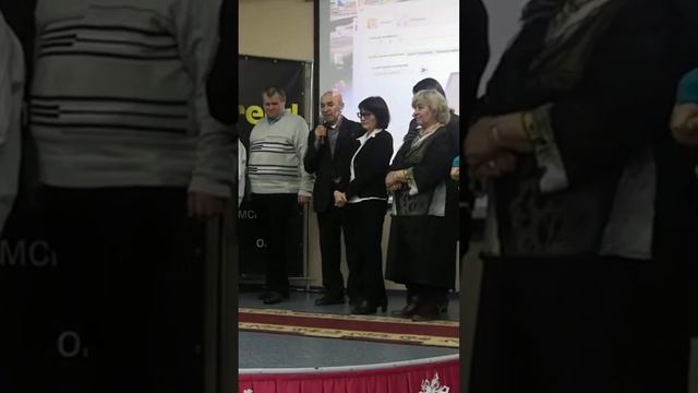 Отзыв/ Тугоухость. Варикоз. Эпилепсия/ Результат приема нано бальзамов #GlobalTrendCompany