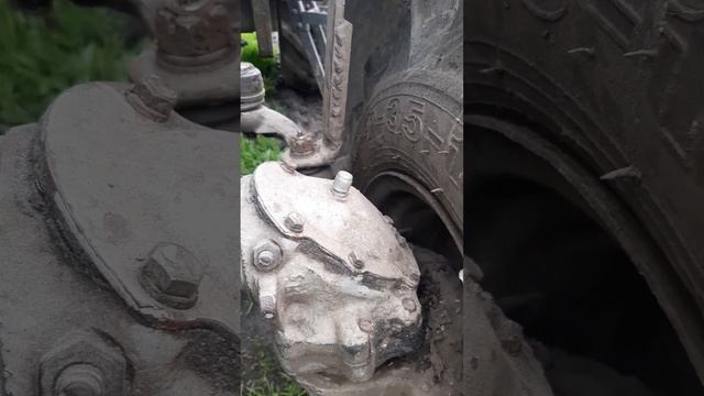 ?САПУН на БОРТОВУ мтз?лайфхак? смотреть онлайн