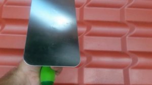 Гладилка для веницианской штукатурки.