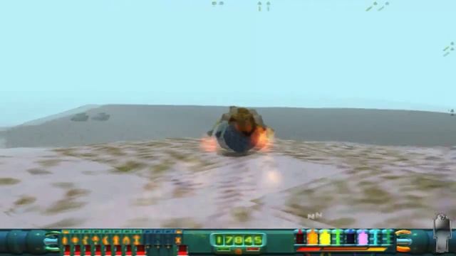 Let's Play Wild Metal Country Part 25 "Follow The Yellow Brick Road" смотреть онлайн