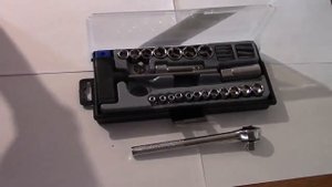 КАКОЙ НАБОР С ТРЕЩОТКОЙ ВЫБРАТЬ?! КАКАЯ ТРЕЩЕТКА ДЛЯ ГОЛОВОК ЛУЧШЕ?! КУПИЛ НА ДНЯХ. ВЛОГ